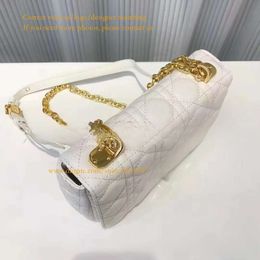bolso de lujo bolso de diseñador bolso bolso de cadena para dama Bolso bandolera Clásico Pequeño Cuadrado Versión correcta Alta calidad Ver imagen Contácteme