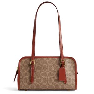 Sac de luxe Designer Bagy Swing Zip Tabby Sac à bandoulière Luxe Femmes Bowling Designer Embrayages Sac CrossBody Sac à main Hommes Fourre-tout Pochette Mode Sacs en cuir