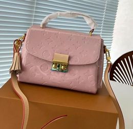 Sac de luxe Enveloppez le sac à main pour femme sac à main