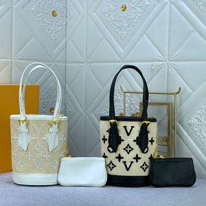 Luxe tas mini tote tas