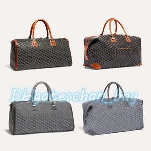 tas met grote capaciteit Designer lady Dames heren reissport outdoor weekender clutch tassen handbagage heren Luxe plunjezak bagage plunjezak weekend sporttas