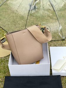 Luxury tas damesemmertas TOTE TOTE FOMMUTER TAG Designer Leer Brand Schouder Crossbody Bag boodschappentas Party Girl Bag