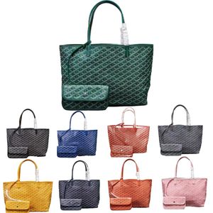 Bolsas de lujo Bolsas de diseño Bag Bag Diseñador de cuero genuino Doble letra Multicolas Metálicas Monedas pequeñas Gran capacidad Bolso de mano versátiles de bolso de mano XB164