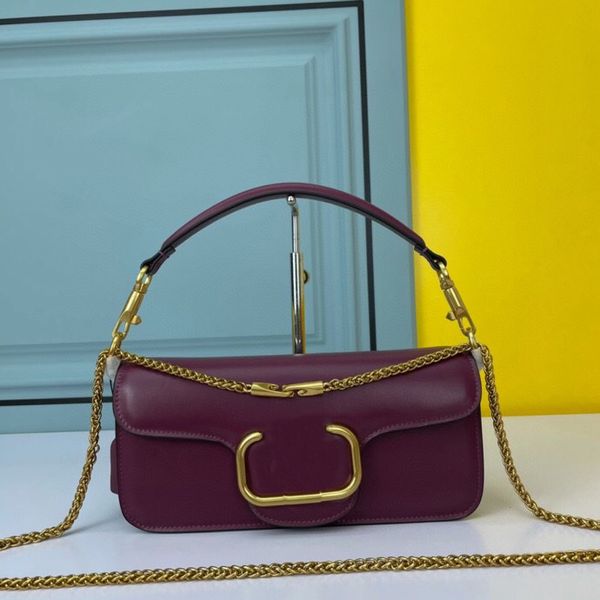 Bolsos de lujo Bolso de mujer Regalo para madre Bolsos Bolso de moda Bolso de hombro clásico Bolsos de hombro para niña Carteras estilo estrella Paquete cruzado suave y caliente Diseñador de marca