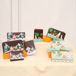 Bolsos de lujo Mujer Cartera larga Diseñador VIVI Velero Carta Zippy Cartera Girasol A cuadros Monederos de celosía para hombre Bolsos de embrague para mujer Cartera corta Monederos Bolsillo