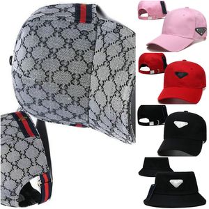 Gorras de béisbol de lujo gorra de béisbol de diseño deportes Marca Italia sombreros calle sombrero ajustado Mujeres diseño casquette sol prevenir bucekt sombrero cappelli firmati g-10