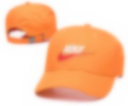 Luxe Baseball cap designer hoed caps casquette luxe unisex print uitgerust met mannen stofzak snapback mode Zonlicht man vrouwen hoeden NN-18