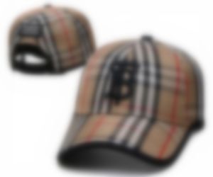 Luxe Baseball cap designer hoed caps casquette luxe unisex Letter B voorzien van mannen stofzak snapback mode Zonlicht man vrouwen hoeden B2-9