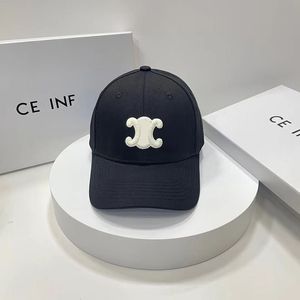 Casquette de baseball de luxe casquettes de chapeau casquette luxe unisexe solide imprimé géométrique toile de ferme équipée avec hommes sac à poussière snapback mode Sunlight homme femmes chapeaux