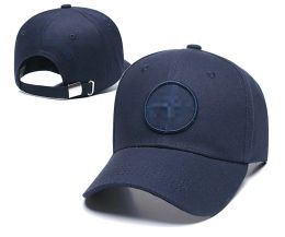 Gabinetes de béisbol de lujo para hombres diseñador de senderismo deportivo de piedra para mujer nylon casquette hip hop hombre brúzca sombreros de bola csg2404127-5
