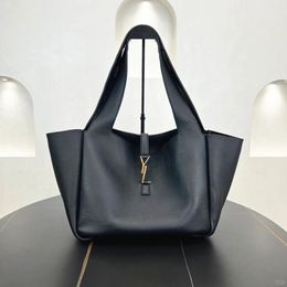 Luxe bea tote le 5 a 7 hobo le 37 Designer tassen dames emmer schoudertas bovenste kwaliteit heren lederen koppeling onderarm zakken kruislichaam handtassen portemonnees oksel reistas