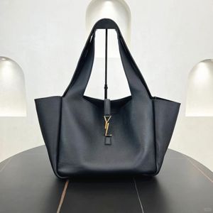 Luxe BEA fourre-tout le 5 a 7 hobo LE 37 Sacs de créateurs Sac à bandoulière seau pour femme Top qualité Hommes en cuir Embrayage Sacs sous les bras Sacs à main Cross Body Sacs à main Sac de voyage sous les aisselles