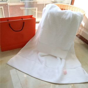 Serviette de bain de plage de luxe, ensemble de serviettes de visage absorbantes et confortables, salle de bain d'hôtel à domicile pour enfants et adultes