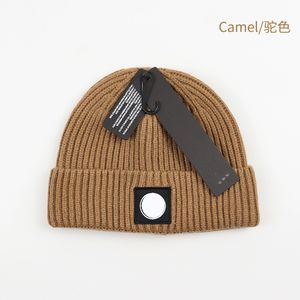 Luxe beanie Gebreide muts Hoeden Designer Winter Warme mutsen voor mannen en vrouwen Mode Gebreide muts Herfst Wollen muts Letter Unisex