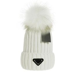 Luxe Beanie/Crâne Caps Mode Hommes Dames Lettre Designer Chapeau Tricoté Crâne Chapeau D'hiver Bonnet Chapeaux F-1