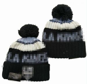 Bonnets de luxe KINGS Beanie Hockey designer Winter Bean hommes et femmes Design de mode chapeaux en tricot automne casquette en laine lettre jacquard unisexe crâne chaud Sport Knit hat a1
