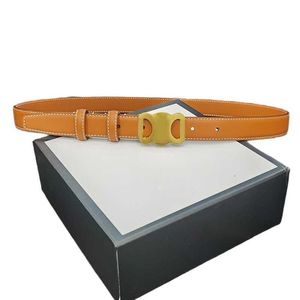Ceinture de luxe Nouvelle ceinture en cuir de mode Arc de Triomphe boucle ceintures de loisirs pour femmes dames concepteur célèbre marque robe formelle jean ceinture de qualité supérieure