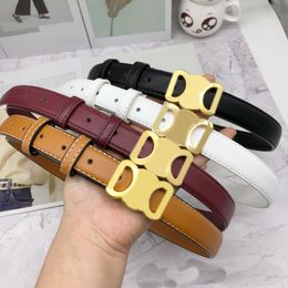Cinturones de lujo para mujeres cinturón de diseño hombres 2.5 cm de ancho tamaño ajustable de cuero sólido cinturón de vaca de cuero liso Cinturón Cinturón Hebilla de hebilla lisa MZ142 C4