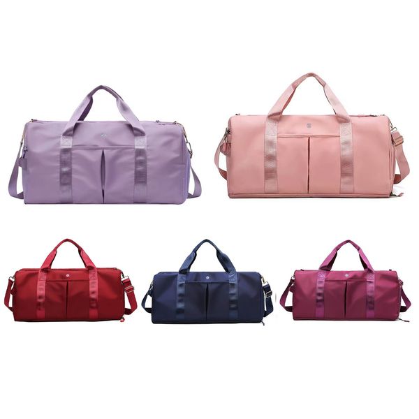 Sacos grandes de luxo, bolsas de viagem, bolsas femininas para guardar tudo, bolsas de grife, bolsas masculinas de náilon, bolsa de ombro transversal, bolsa de mão, bolsa de mão