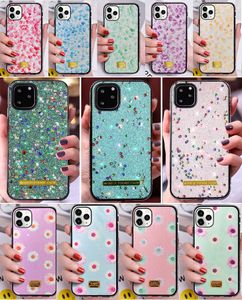 BLING DE LUXE BLING GLINS FLIVER DIMING DAISY CAS DIAMOND TPU PC COUVERTURE POUR MOTO G50 G60 G100 G8 POWER LITE G9 ONE Fusion 5G PLUS E7 G Jouer 2021 LG STYLO 6 7 K22 Google Pixel 4 4A XL 5