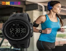 Luxury Bluetooth Sport imperméable Smartwatches Pidomètre Calorie Sleeping Monitor Rappel 1250 Smart Watchs Regios 1568981