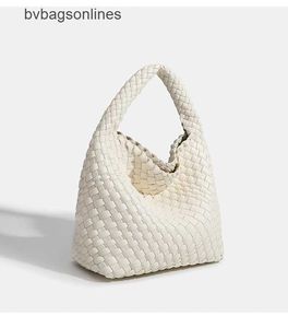 Luxury Bottegs Venets Tote Sac Nouveau sac à main crossbody haute capacité à la mode du sac pour femmes