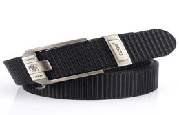 Brande de luxe Boucle Belt Men Watch Reversible Belt Model Cowhide Italie Style for Business Gentlemen Cleings Fit Z03013144076
