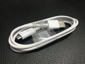 Câble USB Micro V8 de qualité supérieure pour téléphone Samsung Galaxy S4 S6 S7 S8 S10 Xiaomi HTC Huawei cordon adaptateur de chargeur de données de Type C