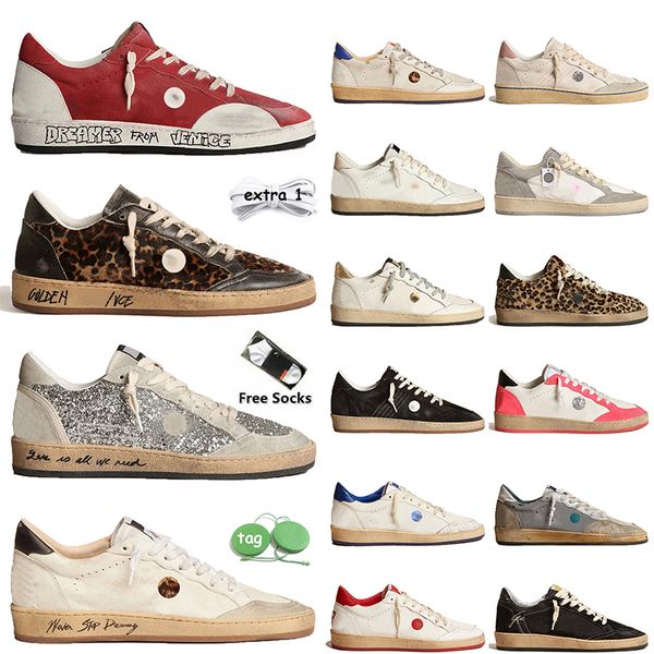 Marque de luxe Designer Casual Chaussures Rose Noir Cuir Daim Crackle Cuir Skateboard Baskets Basketball Never Stop Sports de plein air Plate-forme Baskets Baskets