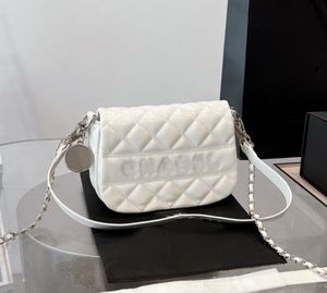 Luxe merkontwerper Crossbody tas dames schoudertassen klassieke handtas cowhide envelope tas banket shopping bruiloft vrijetijdsbedrijf pakket 2022 mini