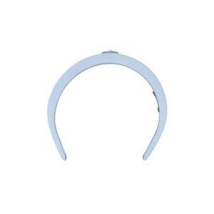 Luxe Merk Designer Hoofdbanden Haarbanden Voor Vrouwen Meisjes Merk Elastische Hoofdband Sport Fitness Hoofdband Hoofdband Met Logo DHL Snel