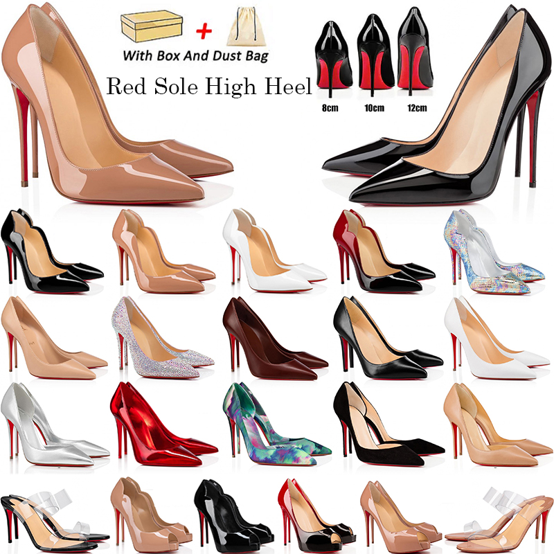 Wholesale Cheap Red Bottoms Heels - Buy in Bulk on