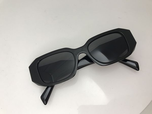Gafas de sol de diseñador de marca de lujo con anteojos de alta calidad para hombres gafas para mujer lente uv400 lente unisex precio al por mayor conductor de lentes de sol negros calientes