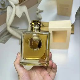 Perfume de mujeres de la marca de lujo Mujeres para la dama 3.3fl.oz duradero buen olor edp perfume entrega rápida