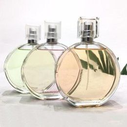 Marque de luxe vert EAU TENDRE CHANCE femmes parfum désodorisant 100 ml style classique longue durée bonne odeur