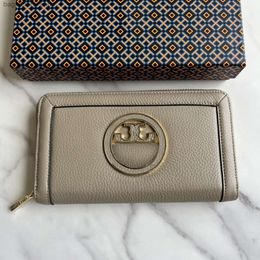 Luxury marca diseñadora de bolso para mujer bolso bolso bolso de oveja reja de diamantes billetera larga billeteras de cremallera carteras europeas para hombres mujeres 3e7d8
