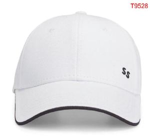 Marque de luxe Casquettes de rue de haute qualité Capo Allemagne Chef Mode Chapeaux de baseball Canada Hommes Femmes Casquettes de sport noir Casquette avant Casquette Ajustable Chapeau a3