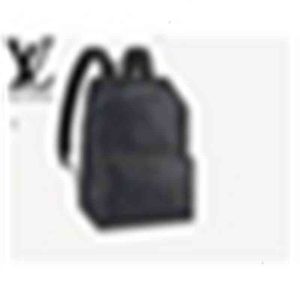 Marca de lujo M43186 Discovery Mochila Hombres Mujeres Mochilas Asas superiores Boston Bolsa Totes Bolsas