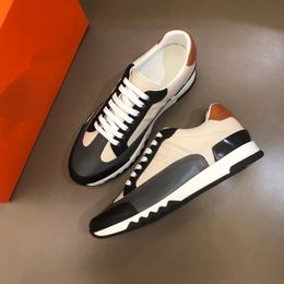 Luxe merk mannen hardloopschoenen casual mode sportschoenen voor mannelijke topkwaliteit buiten atletisch wandelen ademende man sneakers mkj0002 sdfsfsdf