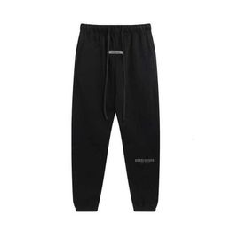 Marque de luxe Essent Survêtements Lettre Sweats à capuche Hommes Femmes Sweat à capuche Tops Pantalons Costume Pull Casual Pull Couple Sweat à capuche 0fod