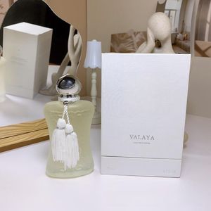 Valaya Parfum 75ml Cassili Sedbury Meliora Langdurige Geur Goede Kwaliteit Geur gratis schip