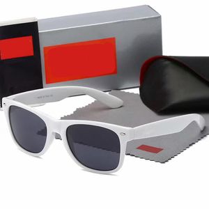 Luxuremerk gepolariseerde zonnebril voor mannen Damesontwerpers UV400 Lens Eyewear Sun Glazen metalen frame Cycling Rijen Rijzuigverblijf Accessoires met origineel