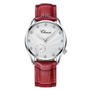 Marque de luxe montre à Quartz femmes cadran irrégulier mode montres décontractées femme horloge en cuir montres relogio feminino