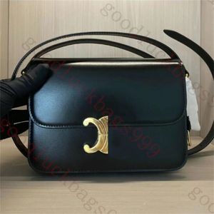 Brand d'épaule de marque de luxe ARC DE TRIOMPHES ASSIN FEMME MAGIC Stick New One Fashion Portable Vintage Metal Button Crossbody Bag Purse