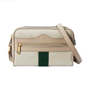 Marque de luxe sacs à bandoulière fourre-tout mode bandoulière caméra sac plus récentOphidia portefeuille chaîne sac à main pochette pour hommes et femmes lettrage