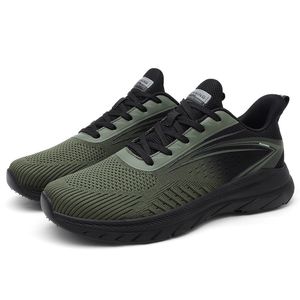 Zapatillas de deporte de marca de lujo, zapatillas para correr, zapatillas de deporte para hombre, zapatos de diseñador, zapatos atléticos para deportes al aire libre a la moda GAI