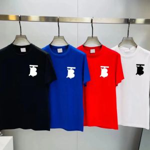 Camiseta de diseño para hombres de la marca de lujo Camiseta para hombres para hombres Camiseta para mujer estampado de manga corta Top Sales Luxury Hip Hop Clothing 5xl