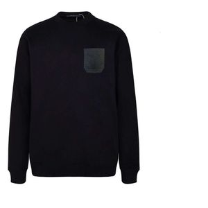 Sweatshirt Designer Luxurymerk LVSE MENS PULLOVER Classic Mens Dames Hoodie Ademende Designares Hoodies Jacket Sweaters
