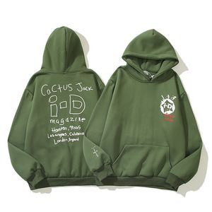 Luxe merk Sweatshirts Hip Hop Heren Hoodies hoodie Brief Print Lange Mouw Mode Mannen Vrouwen Sweatshirts Luxe Trui Hip Hop hoodies