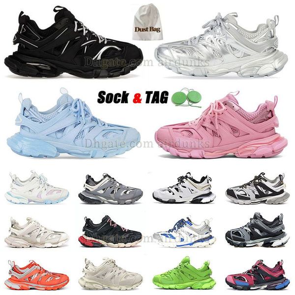 balenciaga balencaigas track 3.0 runner des chausssures hommes femmes balenciaga's tracks pant 3 balenciagaa balenciga paris tess.s white black plate-forme 【code ：L】 baskets scarpe